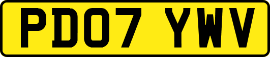 PD07YWV