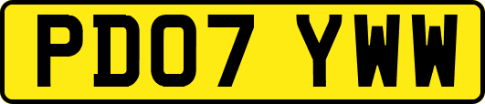 PD07YWW
