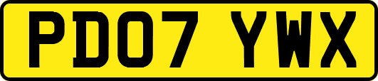 PD07YWX