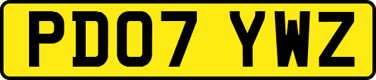 PD07YWZ