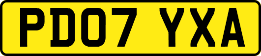 PD07YXA