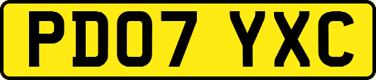 PD07YXC