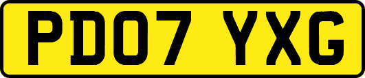 PD07YXG