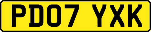 PD07YXK