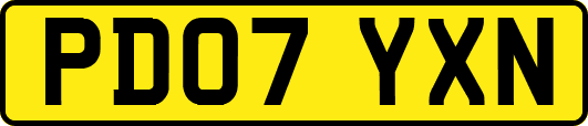 PD07YXN