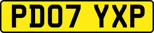PD07YXP