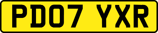 PD07YXR