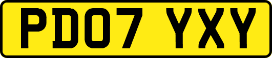 PD07YXY