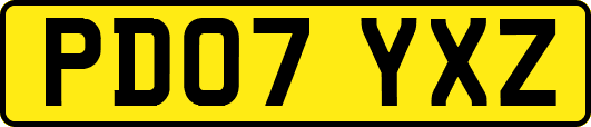 PD07YXZ