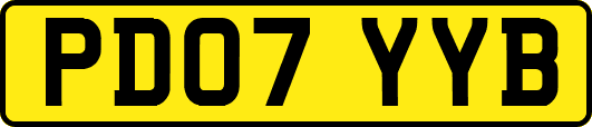 PD07YYB
