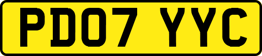 PD07YYC