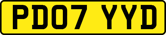 PD07YYD
