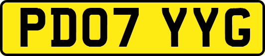 PD07YYG
