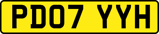 PD07YYH