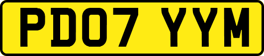PD07YYM