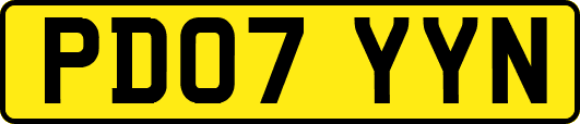 PD07YYN