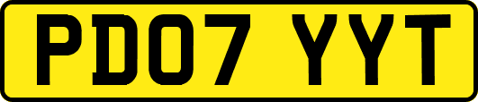 PD07YYT