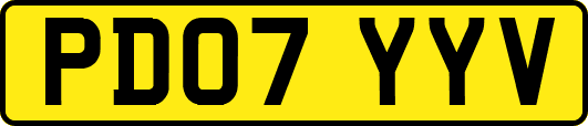PD07YYV