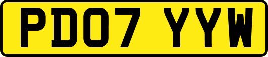 PD07YYW