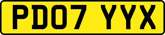PD07YYX
