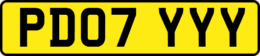 PD07YYY