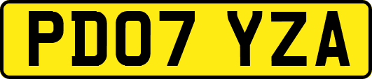 PD07YZA