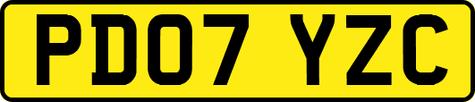 PD07YZC