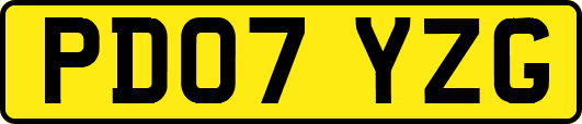 PD07YZG