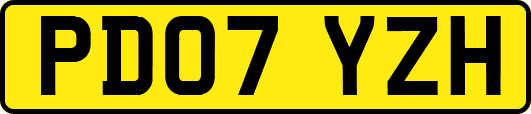 PD07YZH
