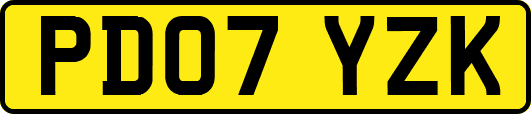 PD07YZK