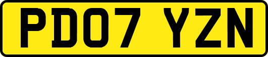 PD07YZN