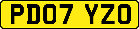 PD07YZO