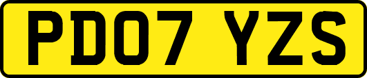 PD07YZS