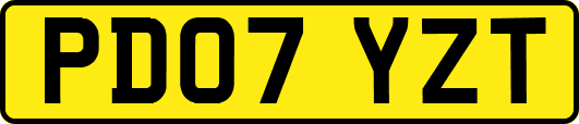 PD07YZT