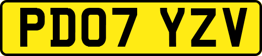 PD07YZV