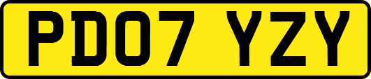 PD07YZY