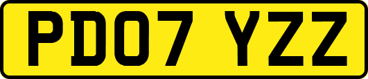 PD07YZZ