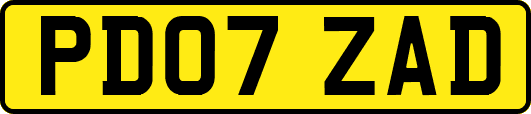 PD07ZAD