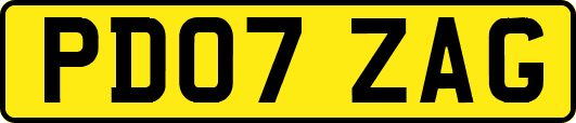 PD07ZAG
