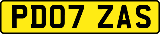 PD07ZAS
