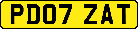 PD07ZAT