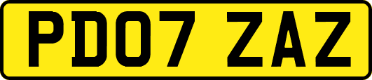 PD07ZAZ