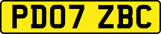 PD07ZBC