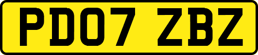 PD07ZBZ