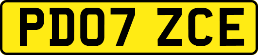 PD07ZCE