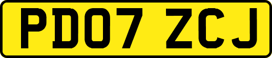 PD07ZCJ