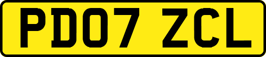 PD07ZCL