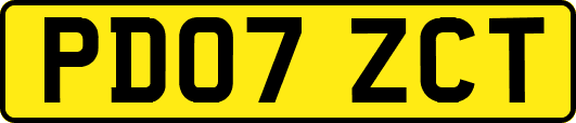 PD07ZCT