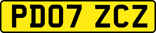 PD07ZCZ
