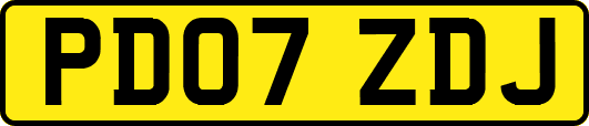 PD07ZDJ